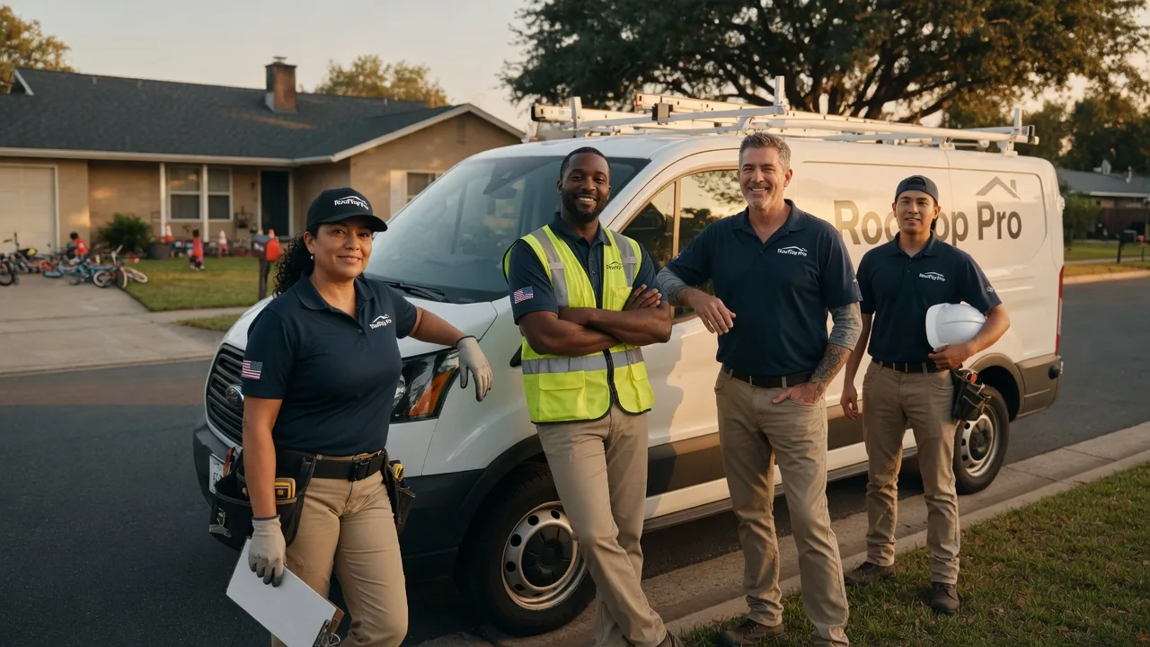 Roof Repair in Trenton, MO near me
