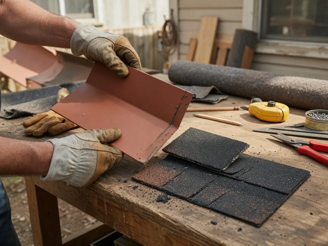 Roof Repair company in Trenton, MO
